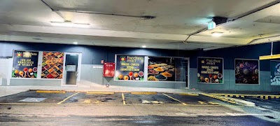 Bacchus Mart- Indian Grocery